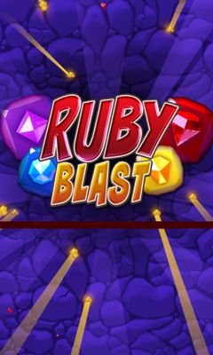 game pic for Ruby Blast